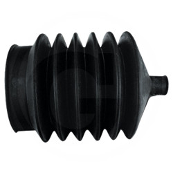 Osłona gumowa cylindra 125mm AGTECH