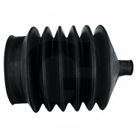 Osłona gumowa cylindra 125mm AGTECH