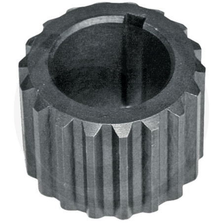 Tuleja wielowypustowa zew. Z14(Din5482 25x22)/1:8 GR2(14,3-17,25)4250808783766