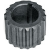 Tuleja wielowypustowa zew. Z14(Din5482 25x22)/1:8 GR2(14,3-17,25)4250808783766