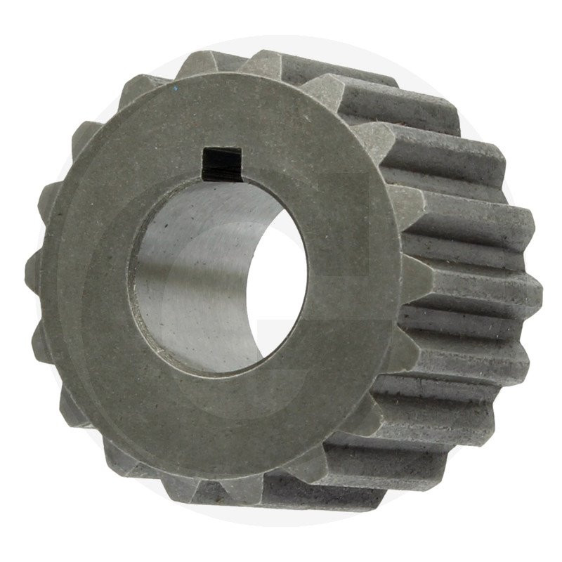 Tuleja wielowypustowa zew. Z18(Din5482 35x31)/1:8 GR2(14,3-17,25)4250808783773