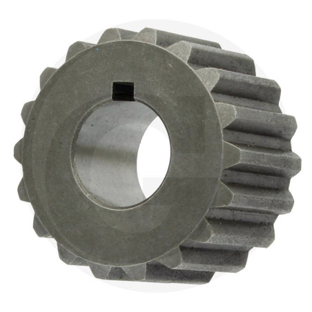 Tuleja wielowypustowa zew. Z18(Din5482 35x31)/1:8 GR2(14,3-17,25)4250808783773