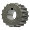 Tuleja wielowypustowa zew. Z18(Din5482 35x31)/1:8 GR2(14,3-17,25)4250808783773
