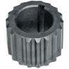 Tuleja wielowypustowa zew. Z18(Din5482 35x31)/1:8 GR3(21-22,25)4250808783780