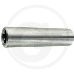 Tuleja sprzęgła 1i3/8" Z6/ 1i3/8" Z6 - 130mm