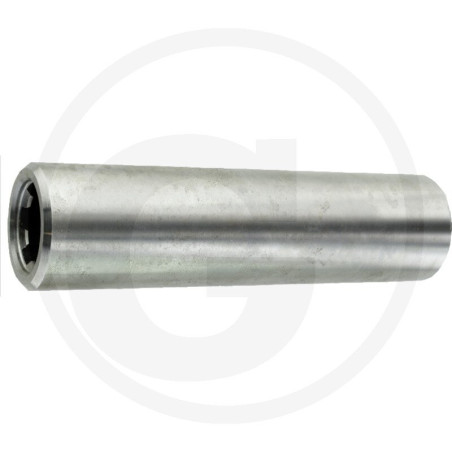 Tuleja sprzęgła 1i3/8" Z6/ 1i3/8" Z6 - 130mm