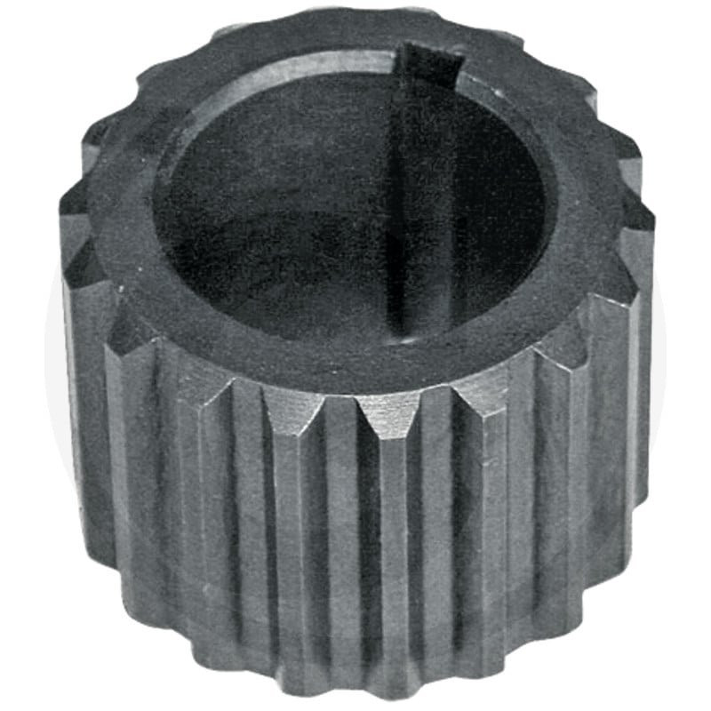 Tuleja wielowypustowa zew. Z15(Din5482 28x25)/1:8 GR2(14,3-17,25)