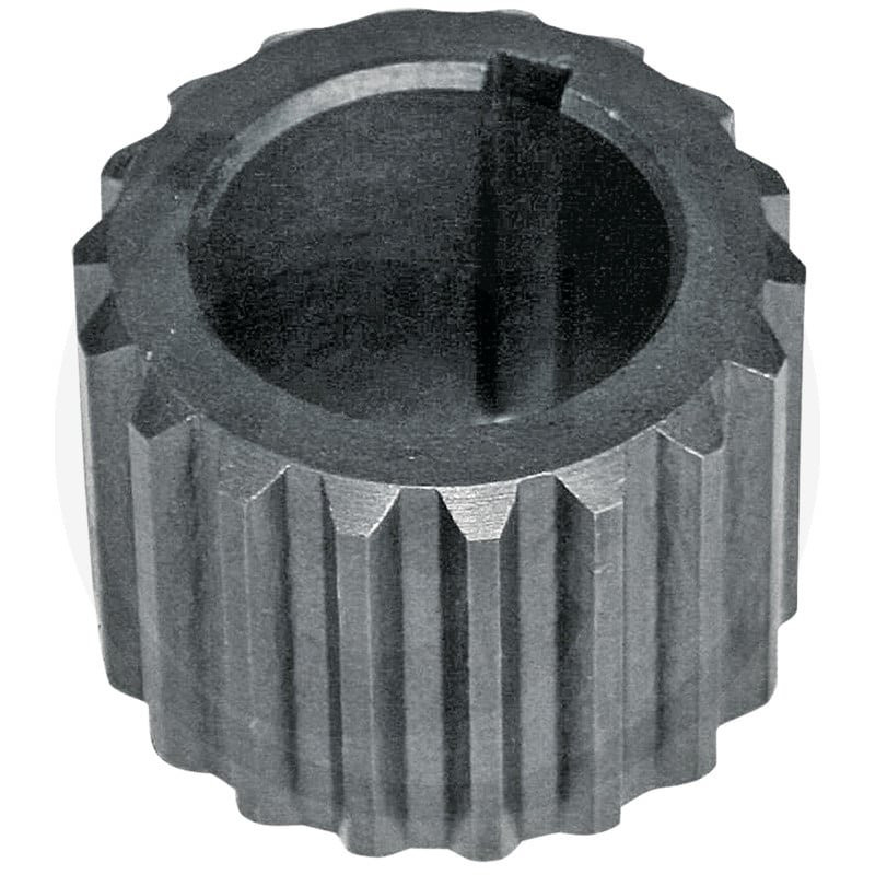 Tuleja wielowypustowa zew. Z18(Din5482 35x31)/1:5 GR3