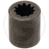 Tuleja wielowypustowa wew. Z14(27,61/32,56) 12/24"DP fi55x60mm
