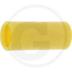 Tuleja 26x34x79mm resoru z tłoczywa 8011/03-105/0A