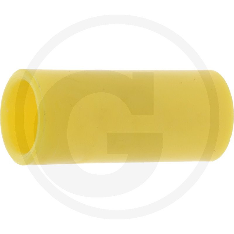 Tuleja 26x34x79mm resoru z tłoczywa 8011/03-105/0A