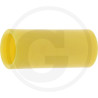 Tuleja 26x34x80mm resoru z tłoczywa 8011/03-105/0A