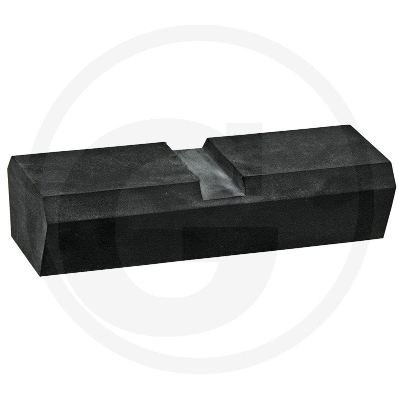 Odbojnik 170mm 8011/35-700/64059139012848