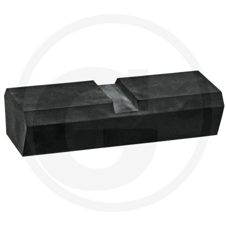 Odbojnik 170mm 8011/35-700/64059139012848