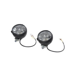 Reflektory robocze AL174332 John Deere AL174332