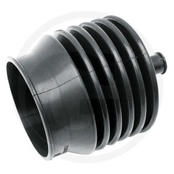 Osłona gumowa cylindra 125mm4059139393268