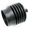Osłona gumowa cylindra 125mm4059139393268