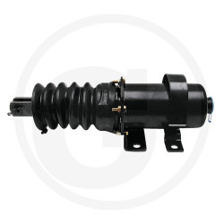 Siłownik pneumatyczny hamulca 80mm skok 110mm4059139243907