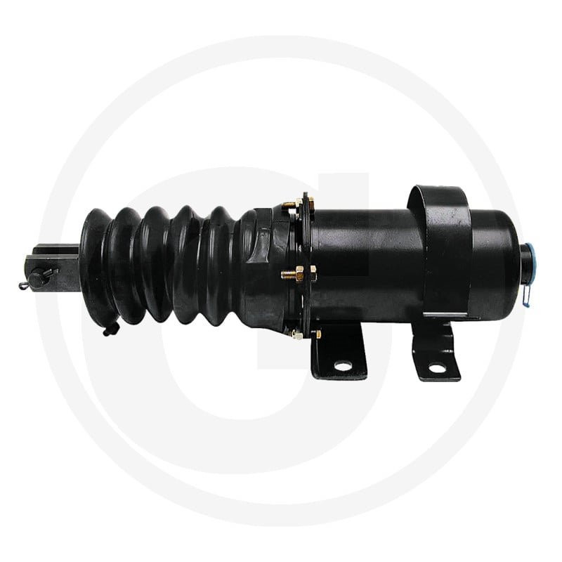 Siłownik pneumatyczny hamulca 80mm skok 110mm4059139243907