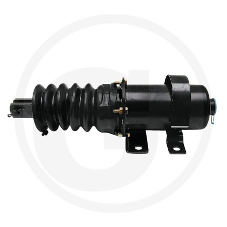 Siłownik pneumatyczny hamulca 80mm skok 110mm4059139243907