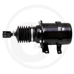 Siłownik pneumatyczny hamulca 125mm skok 140mm4059139243891