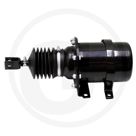 Siłownik pneumatyczny hamulca 125mm skok 140mm4059139243891