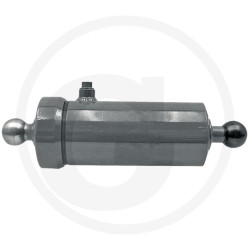 Siłownik wywrotu