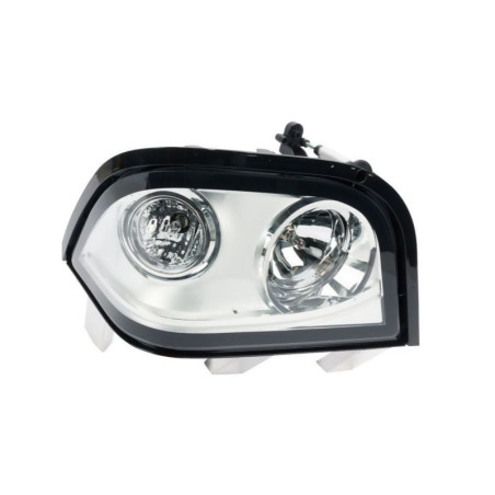 Reflektor JD AL206154 John Deere AL206154