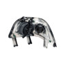 Reflektor JD AL206154 John Deere AL206154