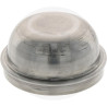 Kołpak piasty koła mały fi-95mm HL6011, 14/001/381