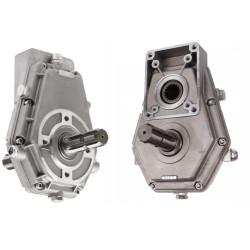 Multiplikator 1:3,8 -BG-2/3-1:3,8 z wałek 1i3/8" Z6/wałek 1i3/8" Z6,4250808783759