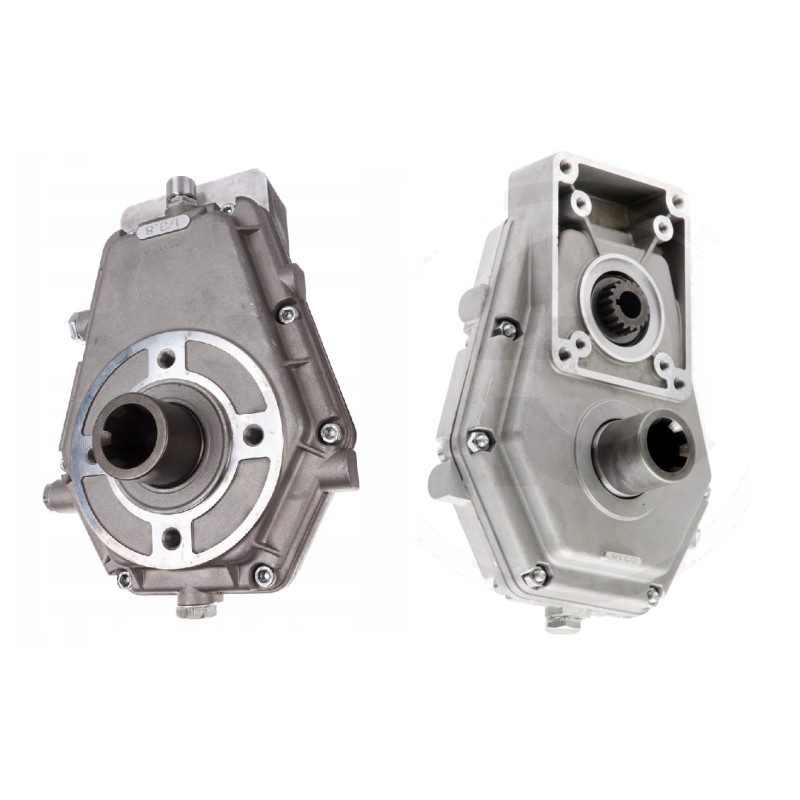 Multiplikator 1:3,0 -BG-2/3-1:3 tuleja 1i3/8" Z6, Z18 35x31