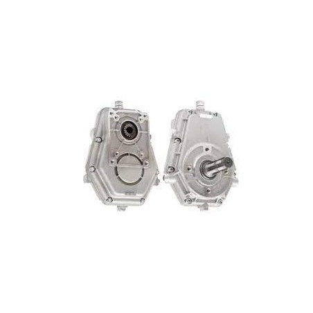 Multiplikator 1:3,0 -BG-2/3-1:3 z wałkiem 1i3/8" Z6, Z18 35x31