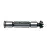 Sworzeń dyszla fi26x124/149mm M20, HL 6011 440.250.070.062 AGTECH