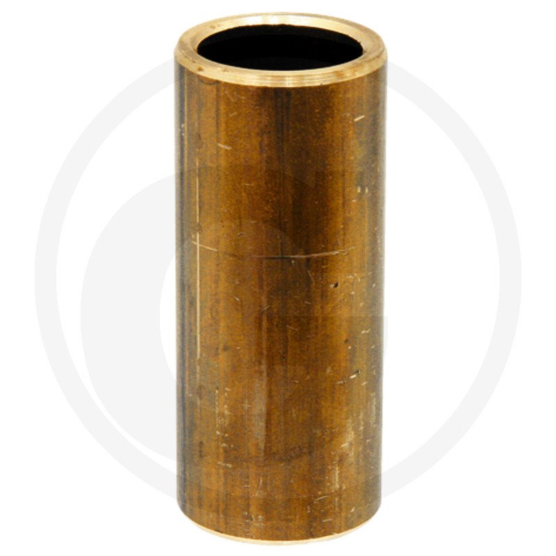 Tuleja 26x34x80 mosiężna4250808755282