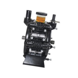 Pompa przeponowa BP 205K Comet 193l/min, 1i3/8" Z6/fi30 - 6104100100