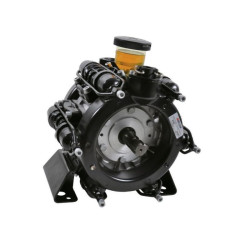 Pompa przeponowa BP 280K Comet 248l/min, 1i3/8" Z6/fi30 6111000100