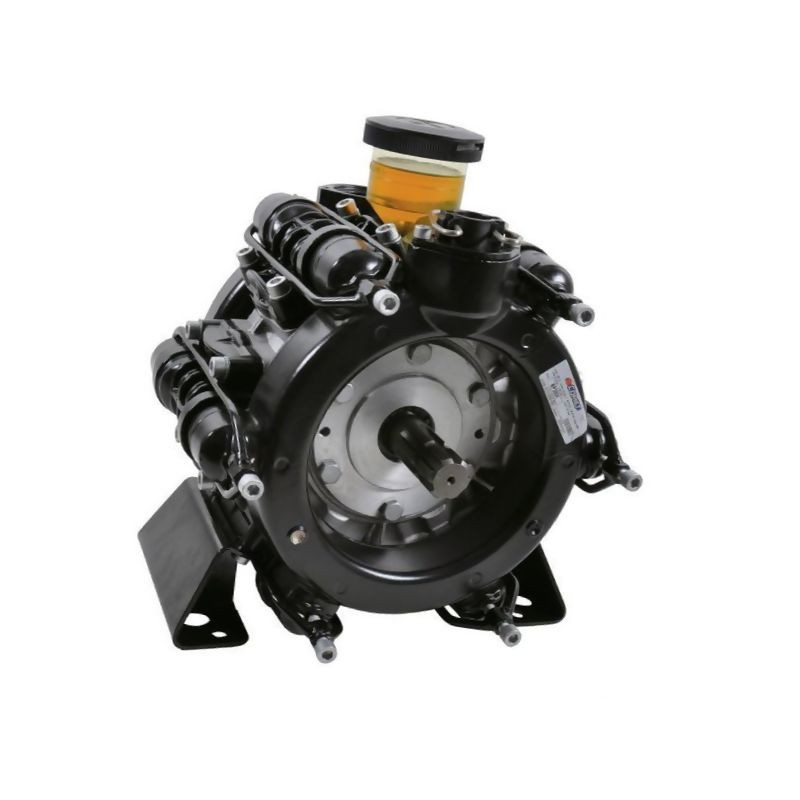 Pompa przeponowa BP 280K Comet 248l/min, 1i3/8" Z6/fi30 6111000100