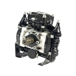 Pompa przeponowa BP 60K Comet 58l/min, 1i3/8" Z6 - 6101100100