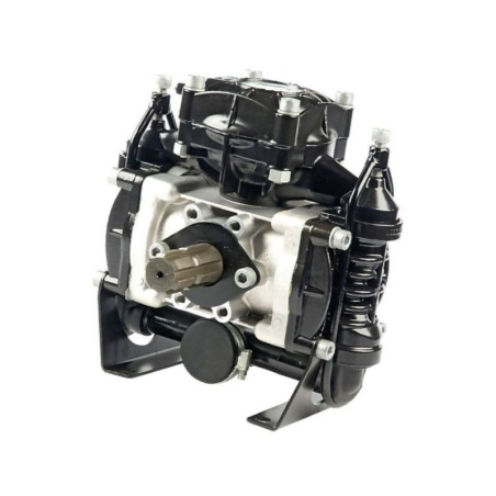 Pompa przeponowa BP 60K Comet 58l/min, 1i3/8" Z6 - 6101100100