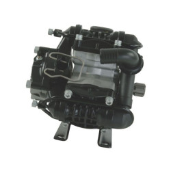 Pompa przeponowa BP 105K Comet 104l/min, 1i3/8" Z6 - 6102100100