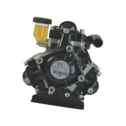 Pompa przeponowa BP 105K Comet 104l/min, 1i3/8" Z6 - 6102100100