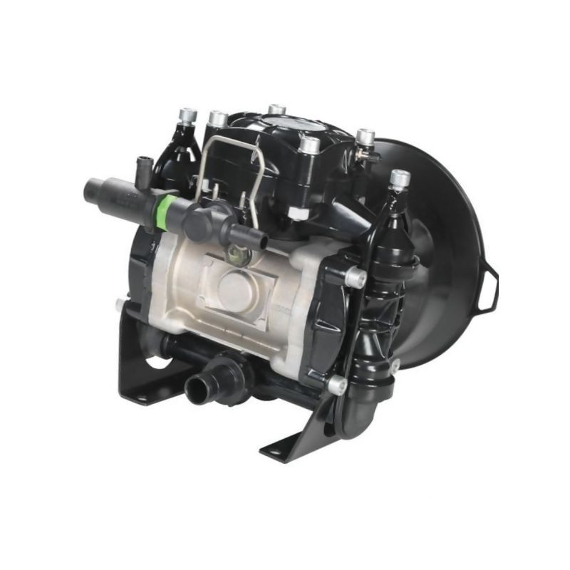 Pompa przeponowa BP 75 Comet 67l/min, 1i3/8" Z6 6121000100