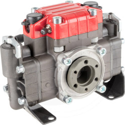 Pompa przeponowa MP 20 Comet 19,5l/min,