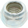 0604003900 Comet Nakrętka M8 x 9,5 mm fi D (mm): 8 Gwint: M8