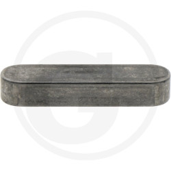 1602001800 Comet Wpust pryzmatyczny 8 x 7 x 40 mm