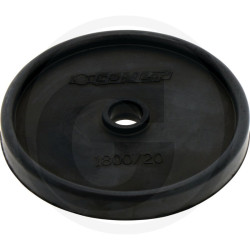 1800002000 Comet Membrana NBR fi zew. (mm): 74