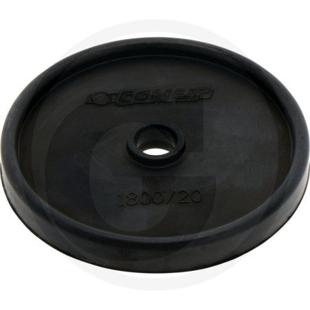 1800002800 Comet Membrana Viton fi zew. (mm): 74