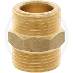 2000002400 Comet Złączka dwustronna G 3/4" - G 3/4" OT