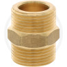 2000002400 Comet Złączka dwustronna G 3/4" - G 3/4" OT